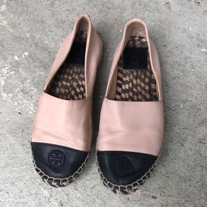 Tory Burch espadrilles